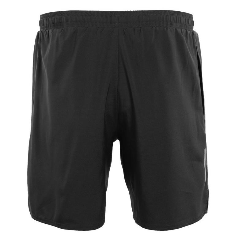 Negro - Karrimor - Long Shorts Mens - 2