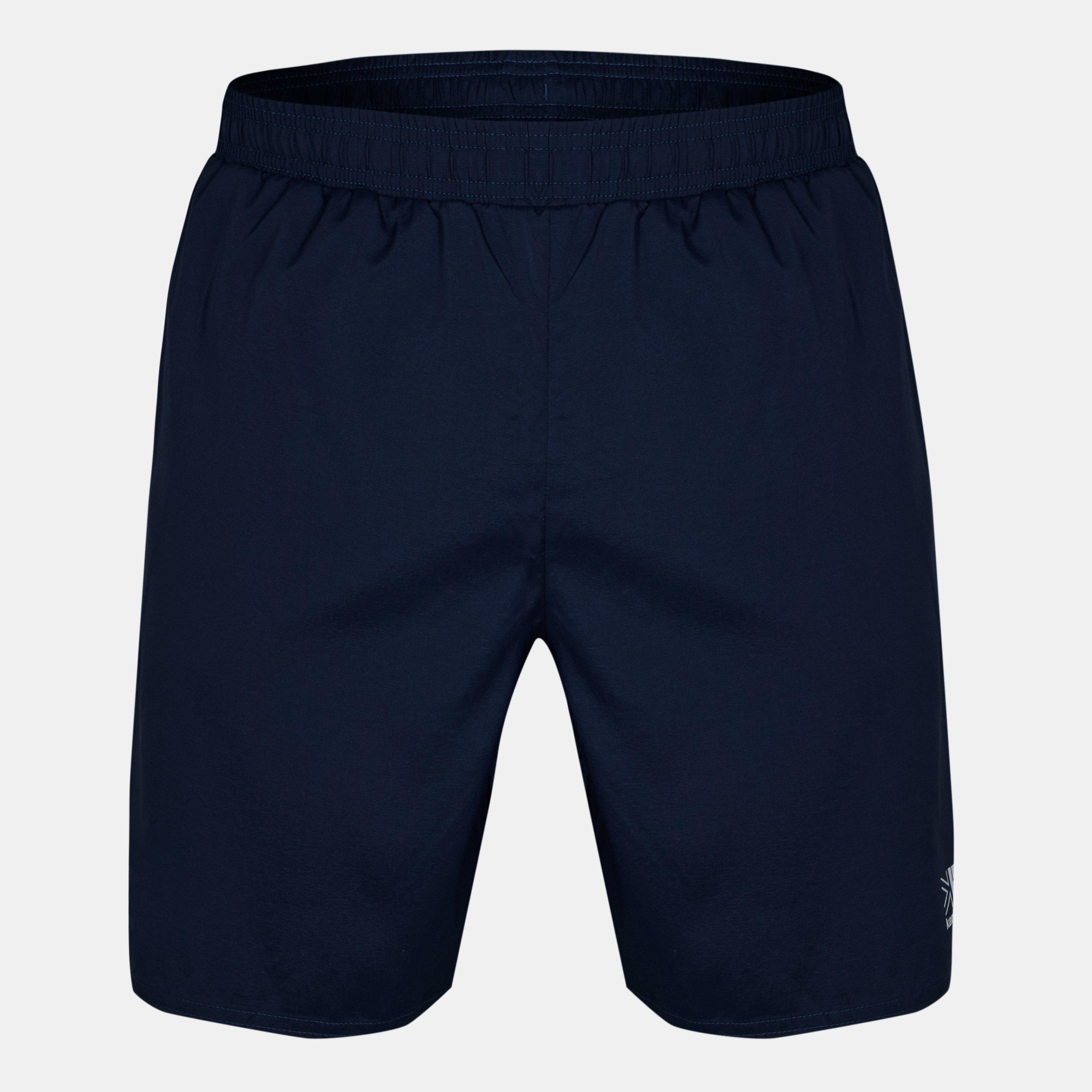 Karrimor Men's Long Shorts - Navy - 2XL