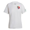 Marimekko X  Running T-Shirt Womens Top