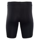 Noir - Karrimor - Shorts ajustados de estilo legging con aberturas en los bajos de COLLUSION - 2