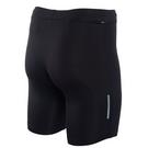 Noir - Karrimor - Shorts ajustados de estilo legging con aberturas en los bajos de COLLUSION - 4