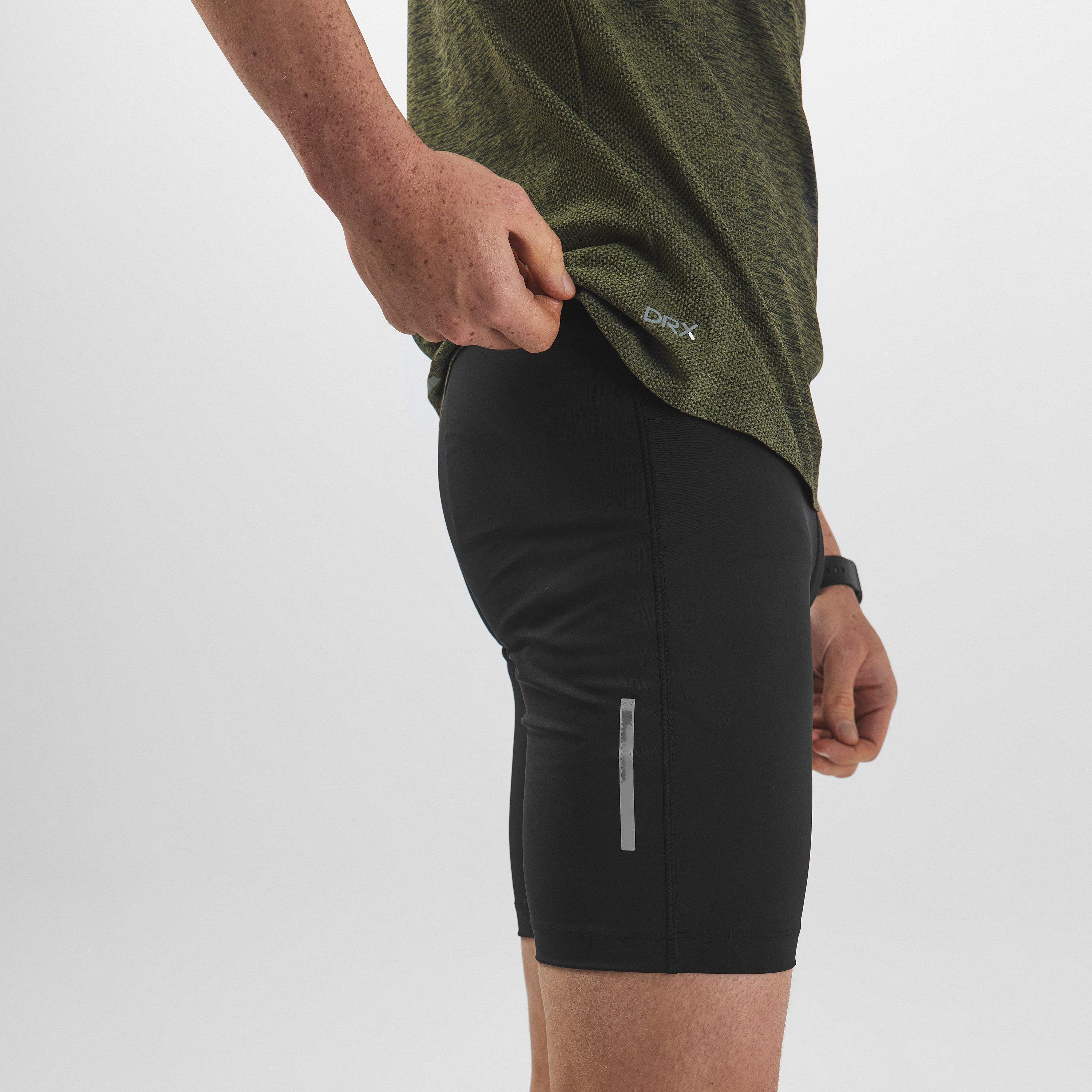Sort - Karrimor - Tight Shorts Mens - 6