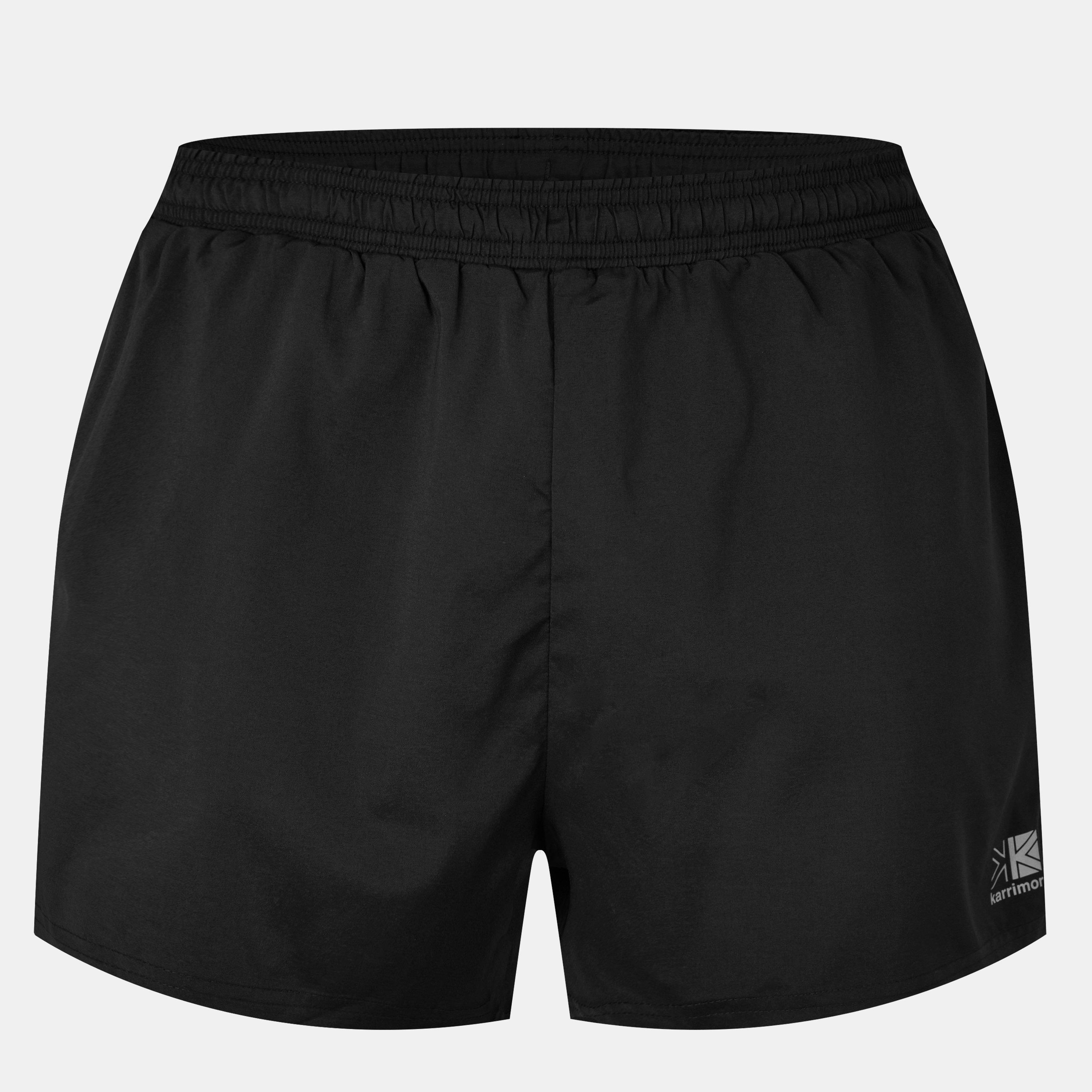 Nero - Karrimor - Race Shorts Mens - 1