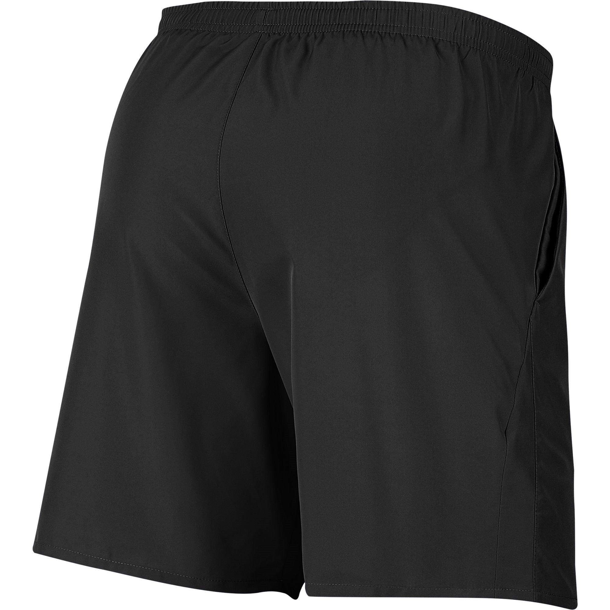 Schwarz/Weiß - Nike - Men's 7 Running Shorts - 2