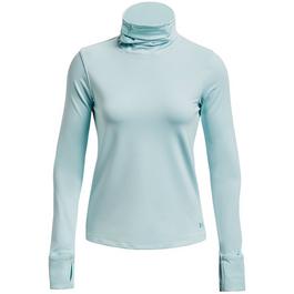 Under Flow armour Under Flow armour Pantalones Cortos Iso-Chill Run 2-in-1