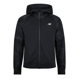 New Balance NB Seasonal Premium Reflect Jacket Adults