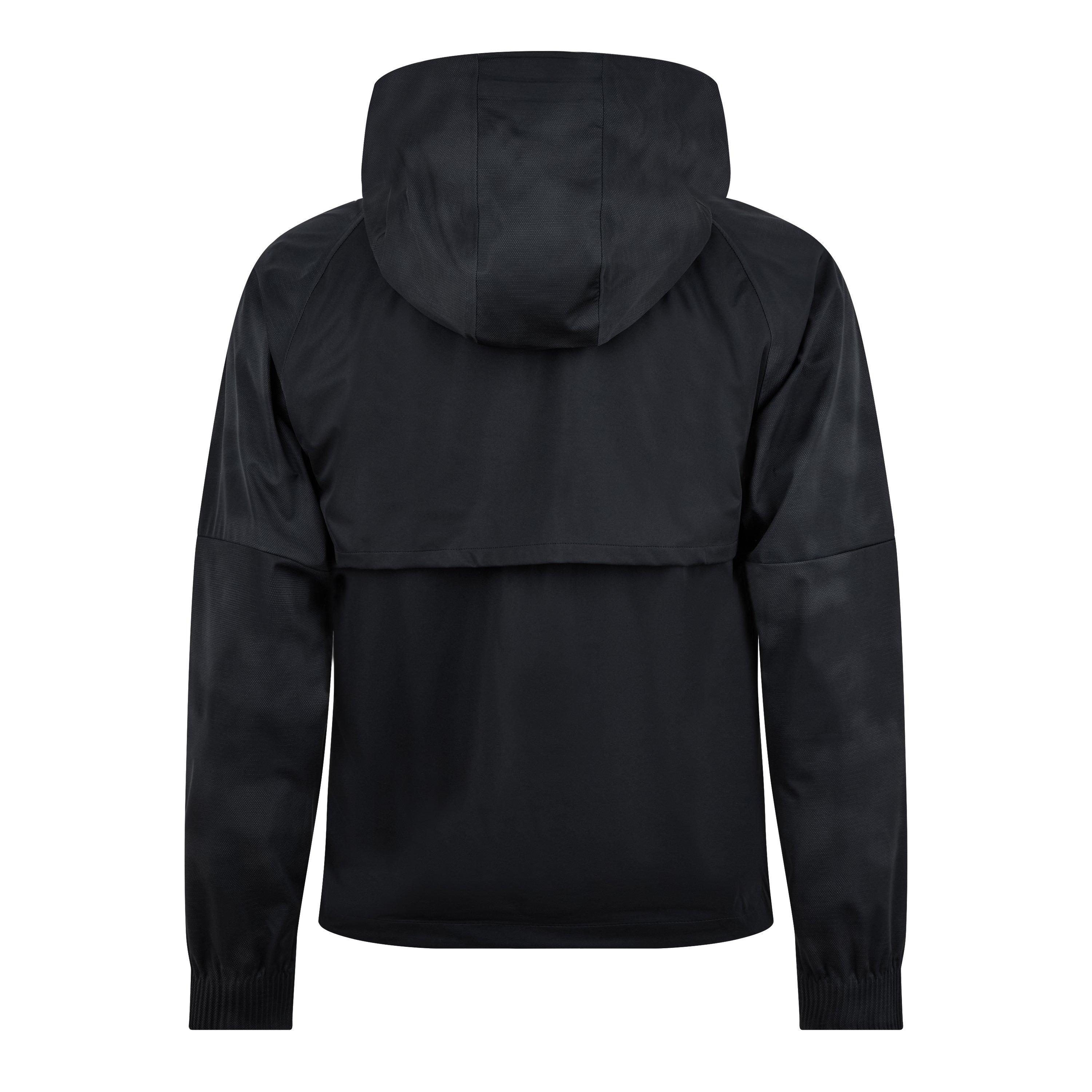 Reflect Black - New Balance - Seasonal Premium Reflect Jacket Adults - 2