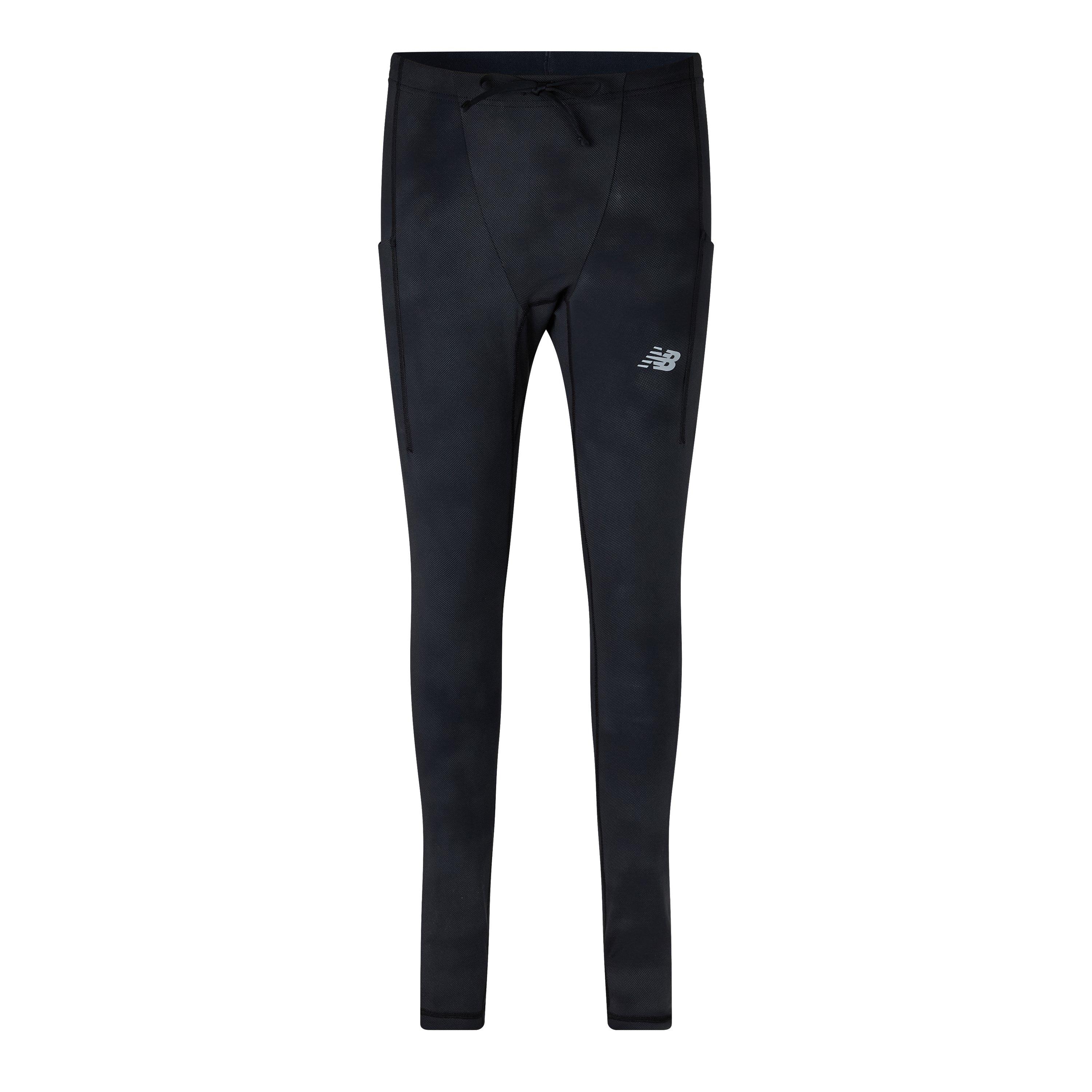 New Balance Reflective Performance Running Tights