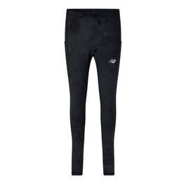 New Balance NB Reflective Running Tights