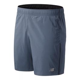 New Balance Core 7In Shorts Sn44