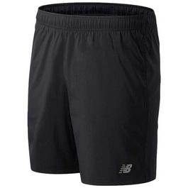 New Balance Core 7In Shorts Sn44