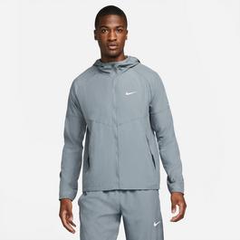 Nike Miler Mens Repel Running Jacket