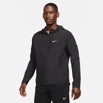 Nike Miler Men's Repel Running Jacket