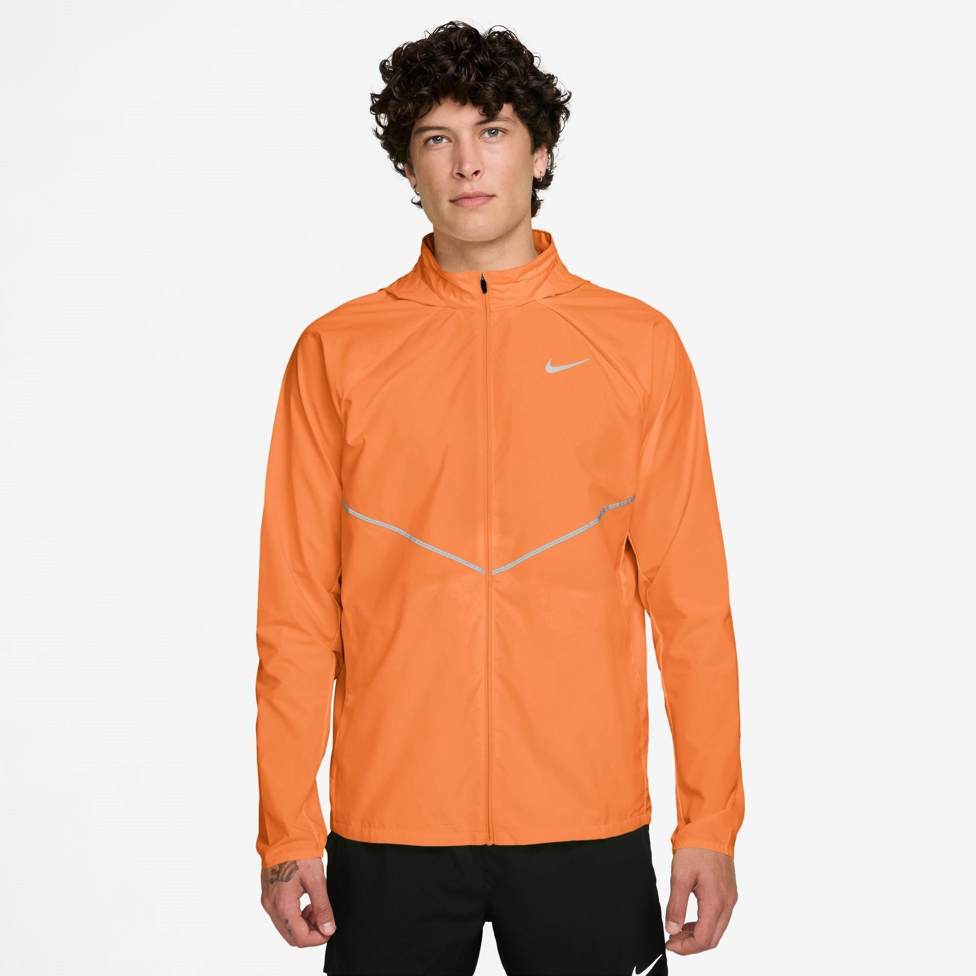 Nike Miler Men's Repel Running Jacket