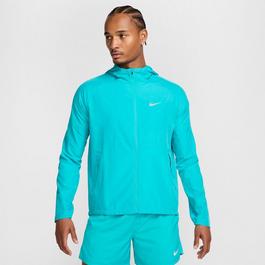 Nike Miler Mens Repel Running Jacket