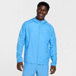 Nike Miler Mens Repel Running Jacket