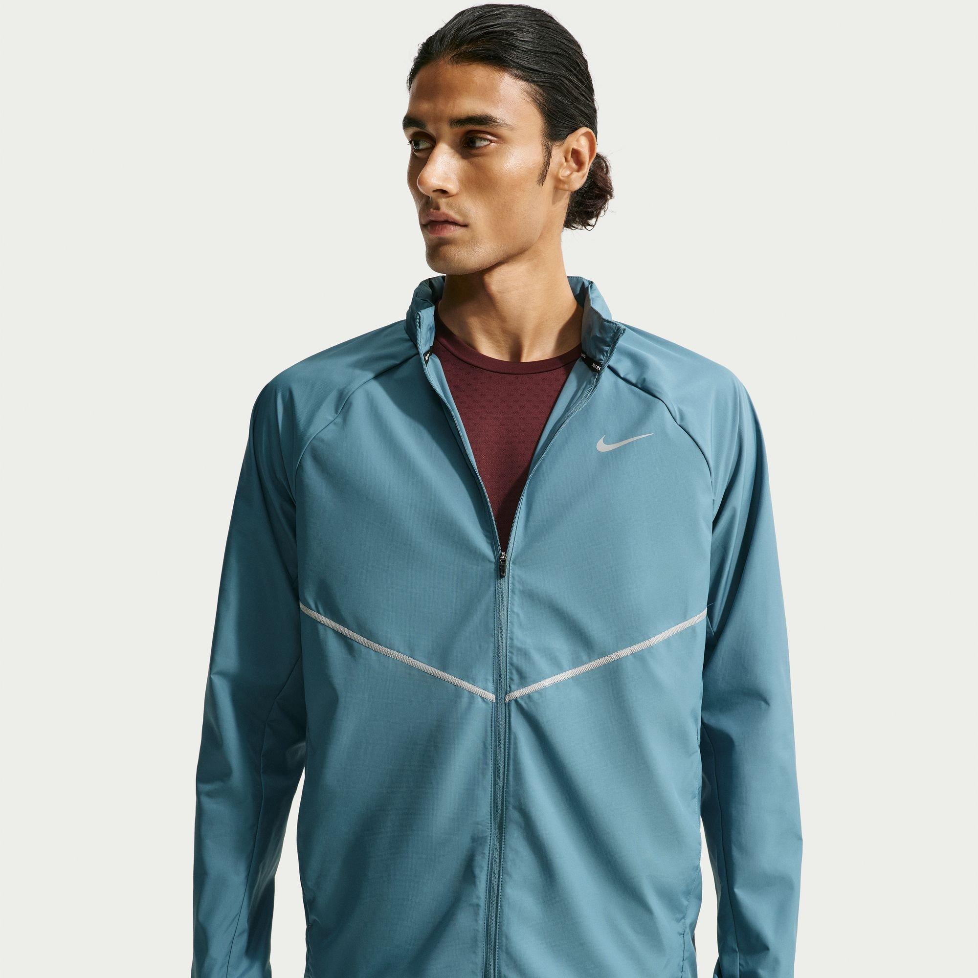Nike Miler Men's Repel Running Jacket