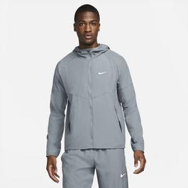 Nike Miler Mens Repel Running Jacket