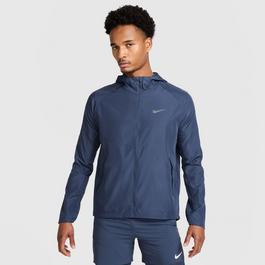 Nike Miler Mens Repel Running Jacket