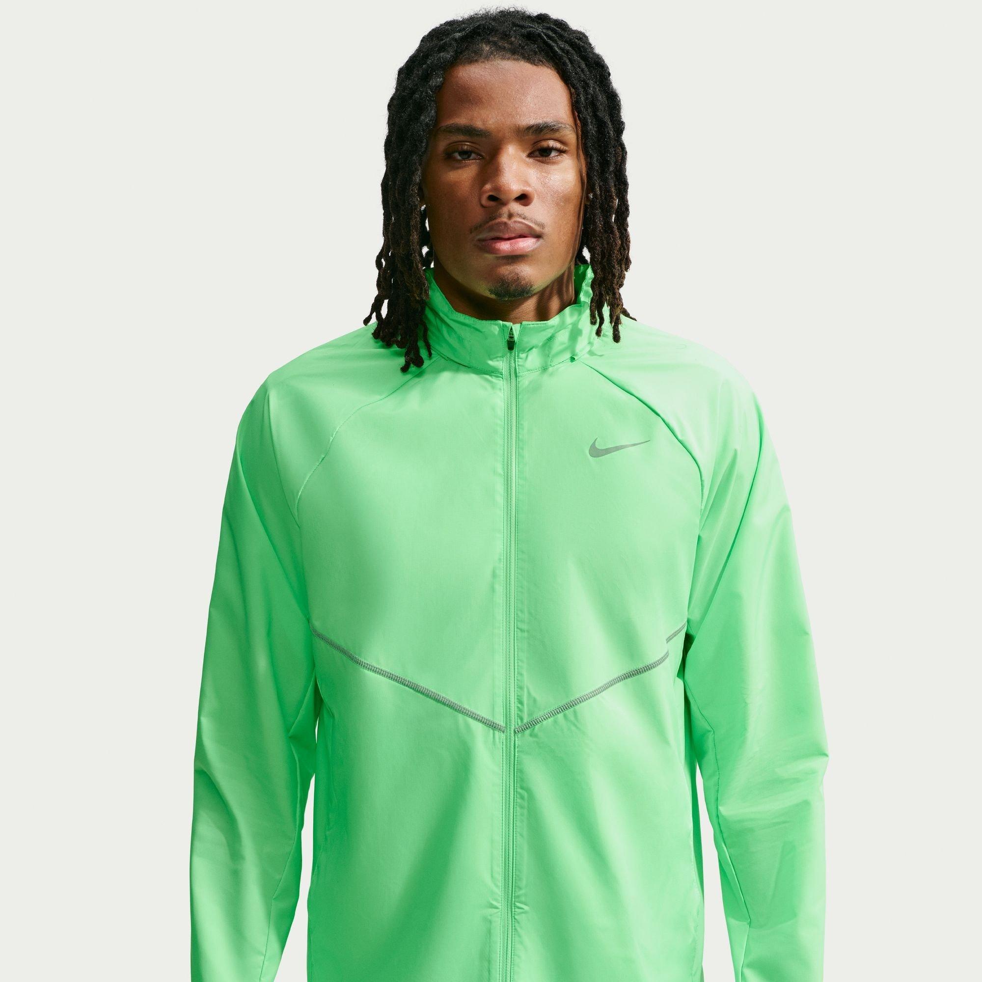 Nike Miler Men's Repel Running Jacket