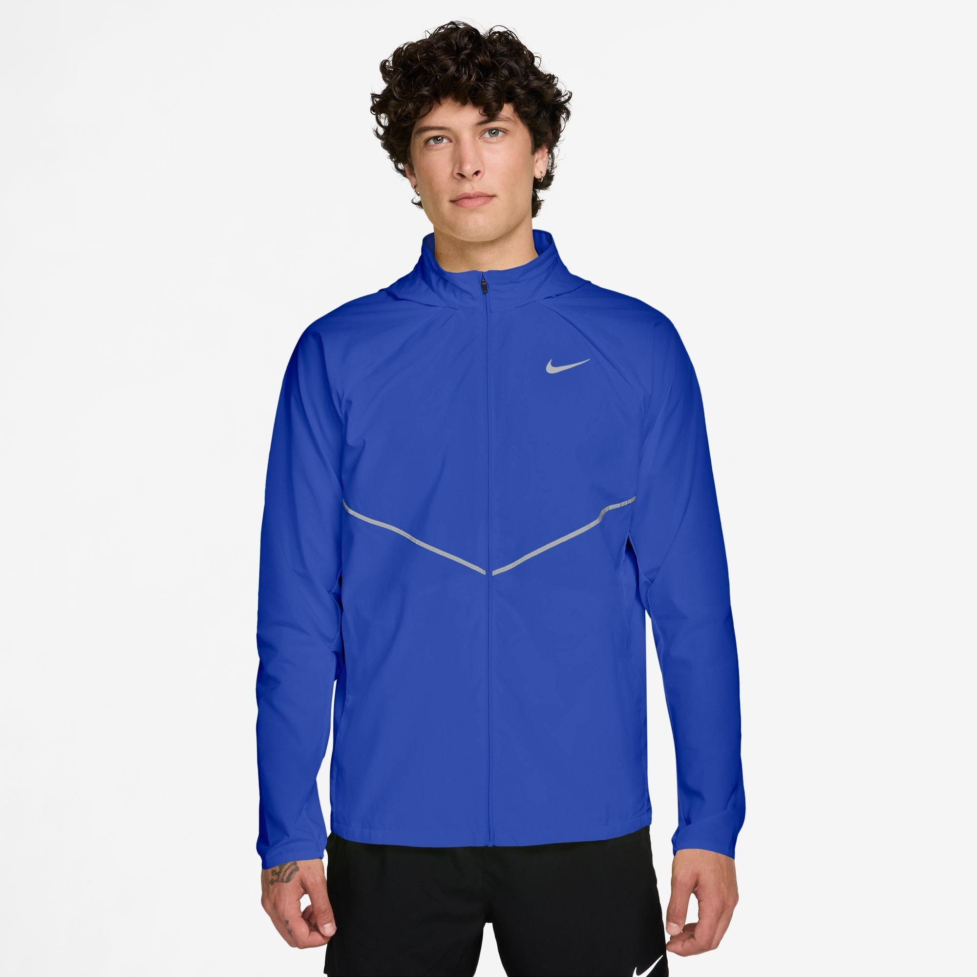Miler Men's Repel Running Jacket