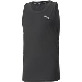 Puma RUN FAVORITE SINGLET M