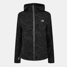 Karrimor Reflect Womens Running Jacket