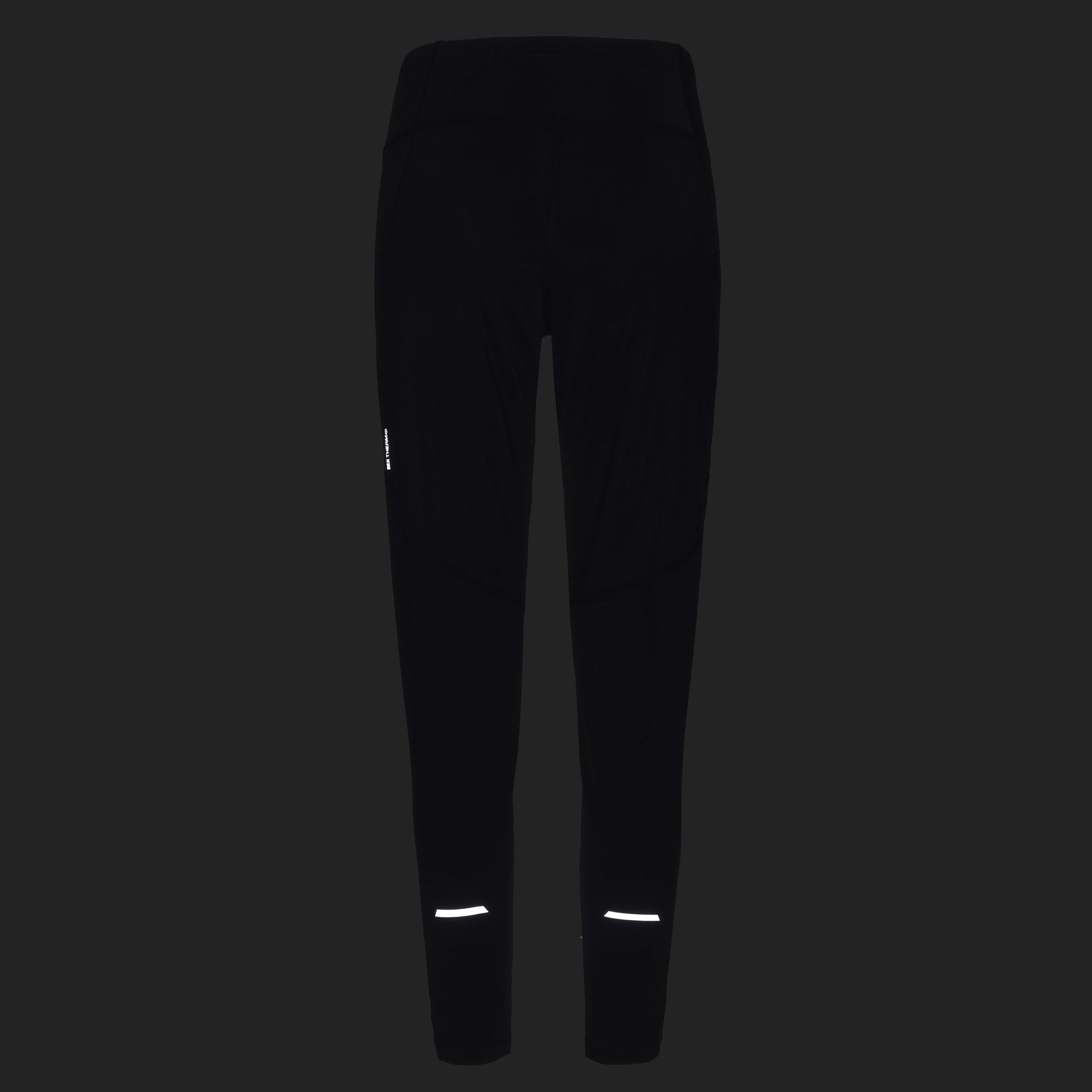 Schwarz - Karrimor - Thermal Women's Running Tights - 3