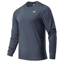 New Balance Core Run Mens long Sleeve Performance T Shirt