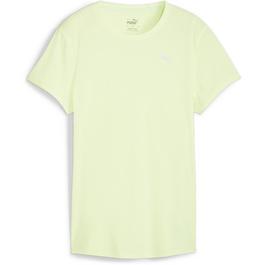 Puma RUN FAVORITES VELOCITY TEE W