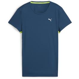 Puma RUN FAVORITES VELOCITY TEE W