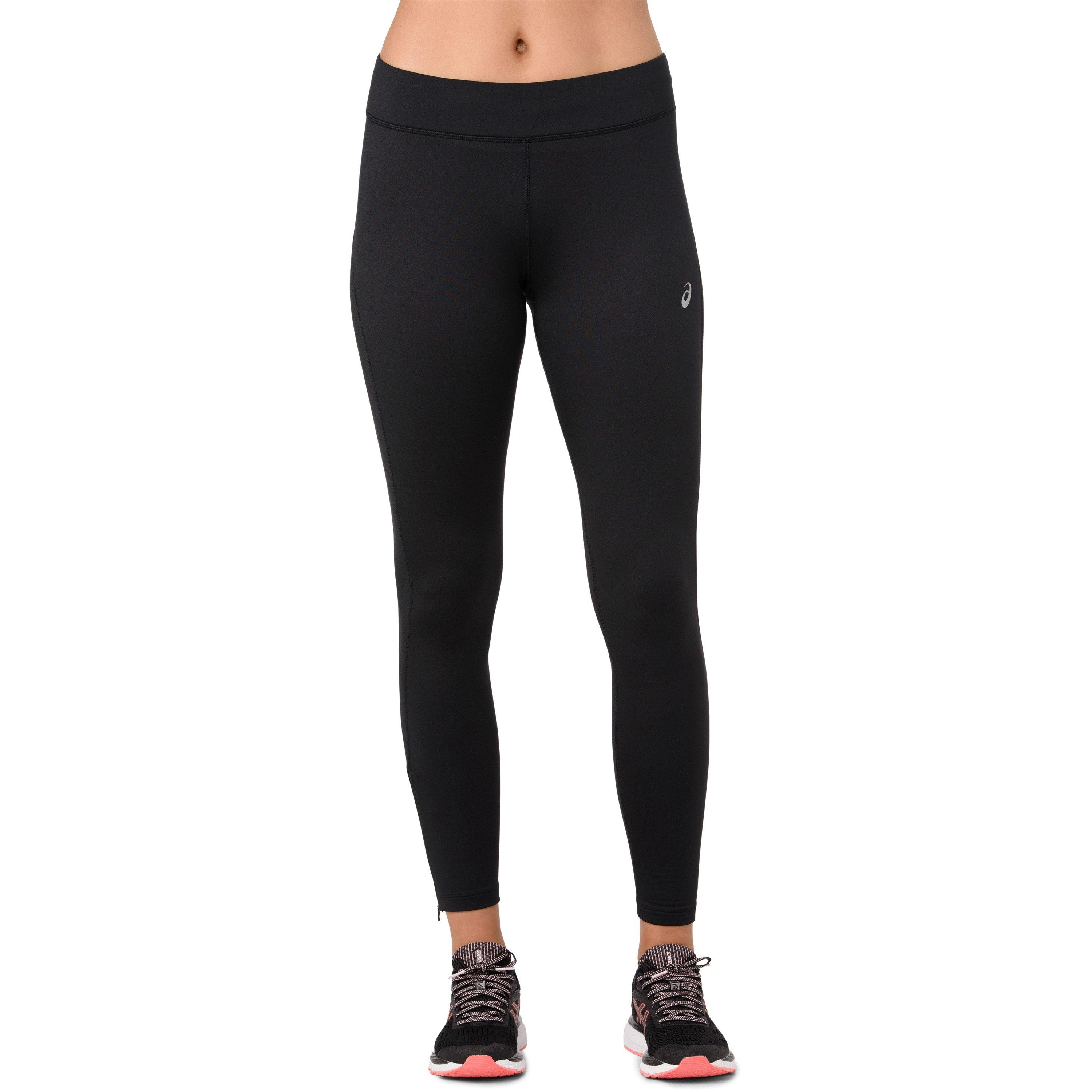 Negro Perfume - Asics - Women's Core Winter Performance Running Tights - 1