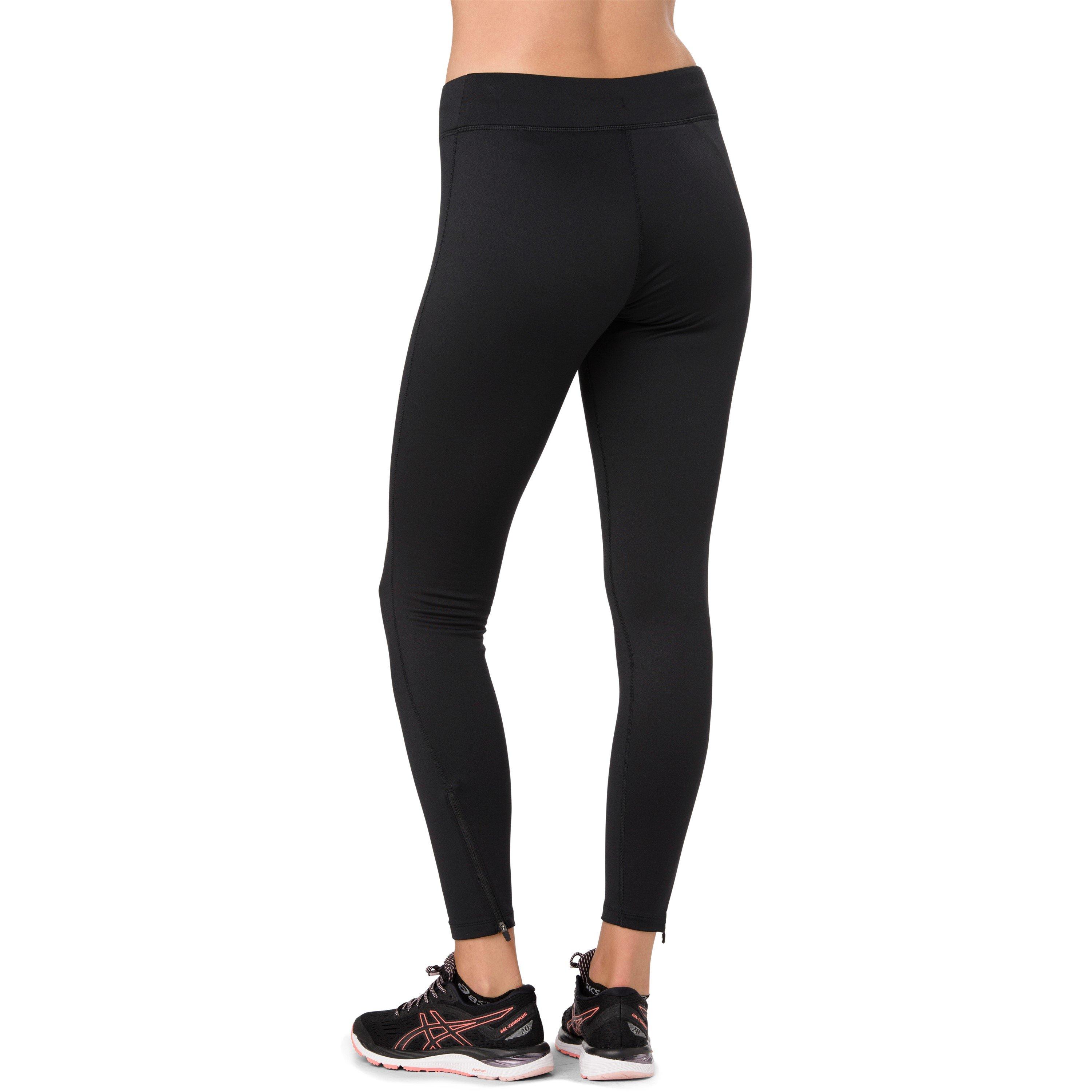 Negro Perfume - Asics - Women's Core Winter Performance Running Tights - 2