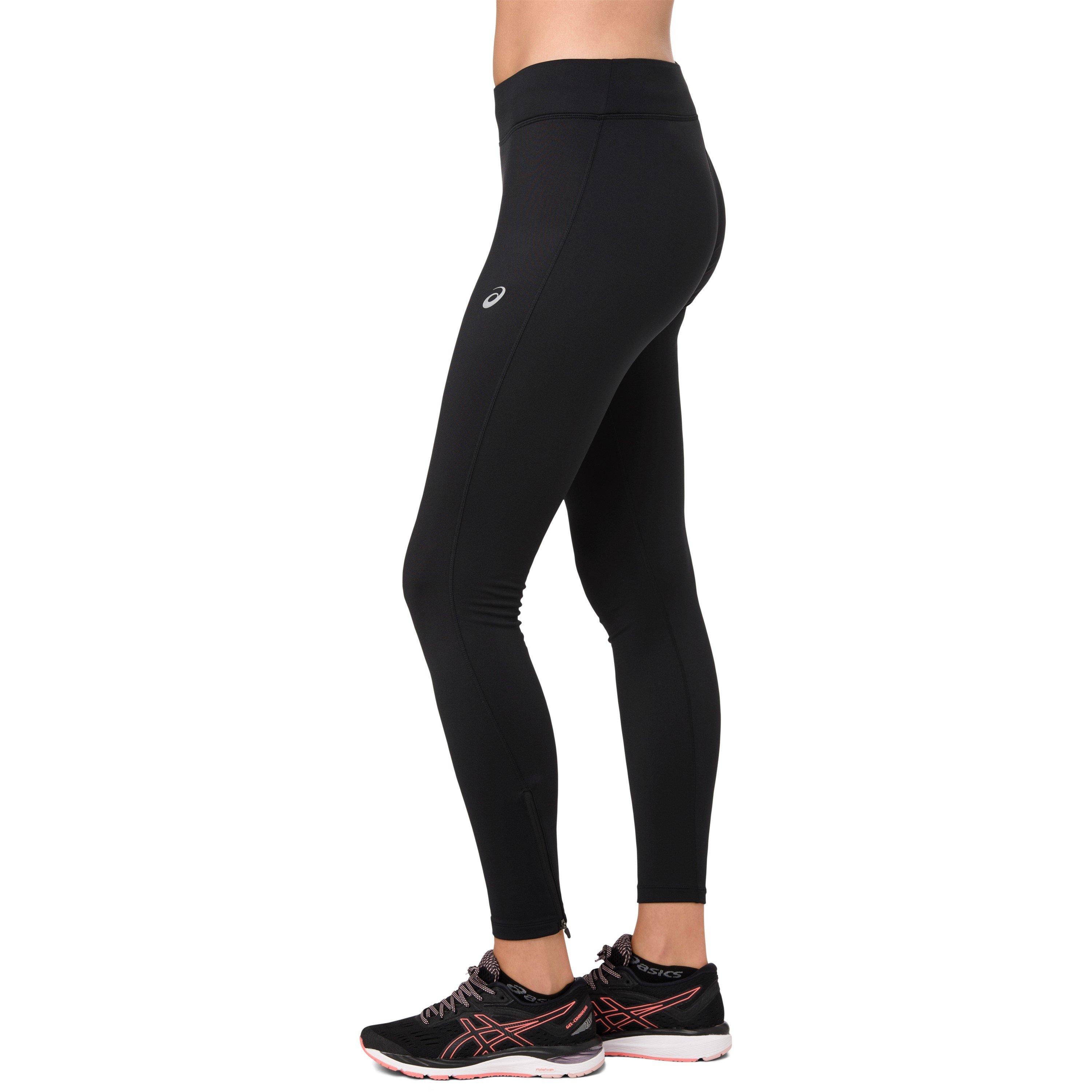 Negro Perfume - Asics - Women's Core Winter Performance Running Tights - 3
