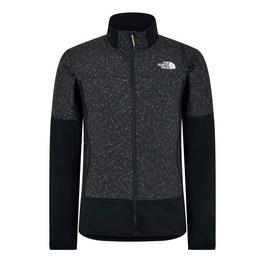 The North Face M WINTER WARM PRO JACKET TNF BLACK/