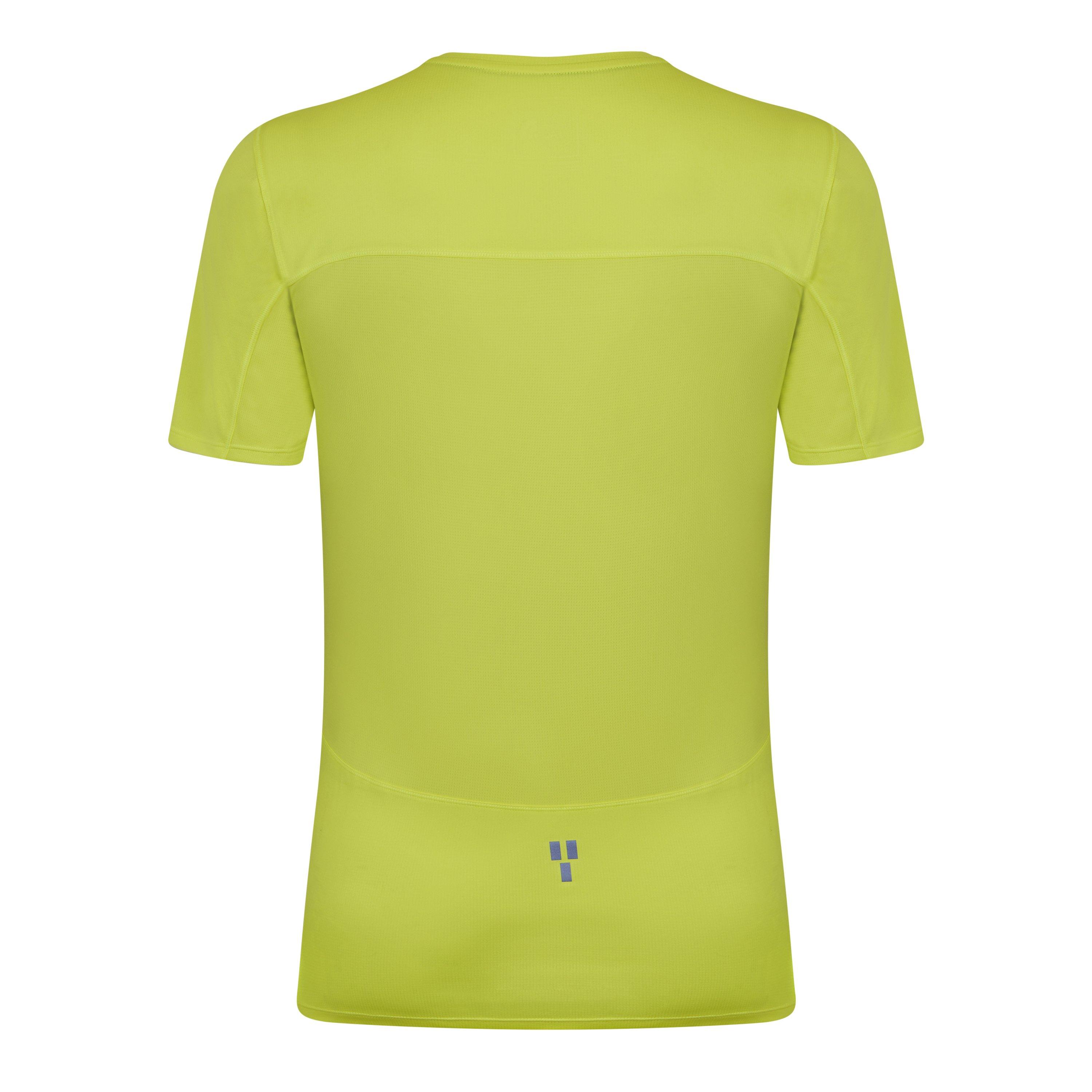 Lucciola Gialla - The North Face - Sunriser Short-Sleeve Performance Running Top - 2