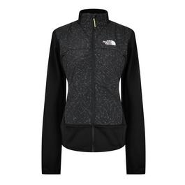 The North Face W WINTER WARM PRO JACKET TNF BLACK/