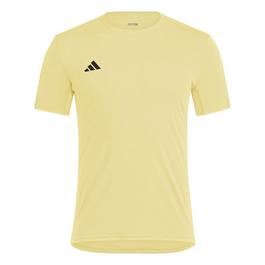 adidas Adizero Essentials Running T Shirt Mens