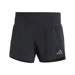 adidas Adizero Running Gel Short Mens