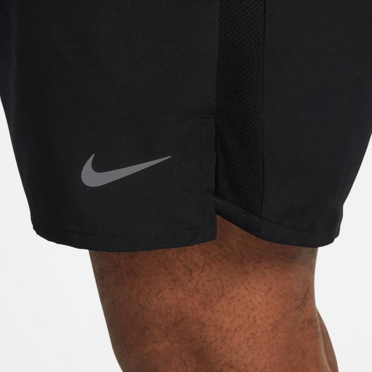 Noir - Nike - zapatillas de running trail ritmo bajo pie normal naranjas baratas menos de 60 - 15