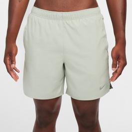 Nike Challenger Mens 2 in 1 Running Shorts