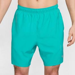 Nike Challenger Mens 2 in 1 Running Shorts