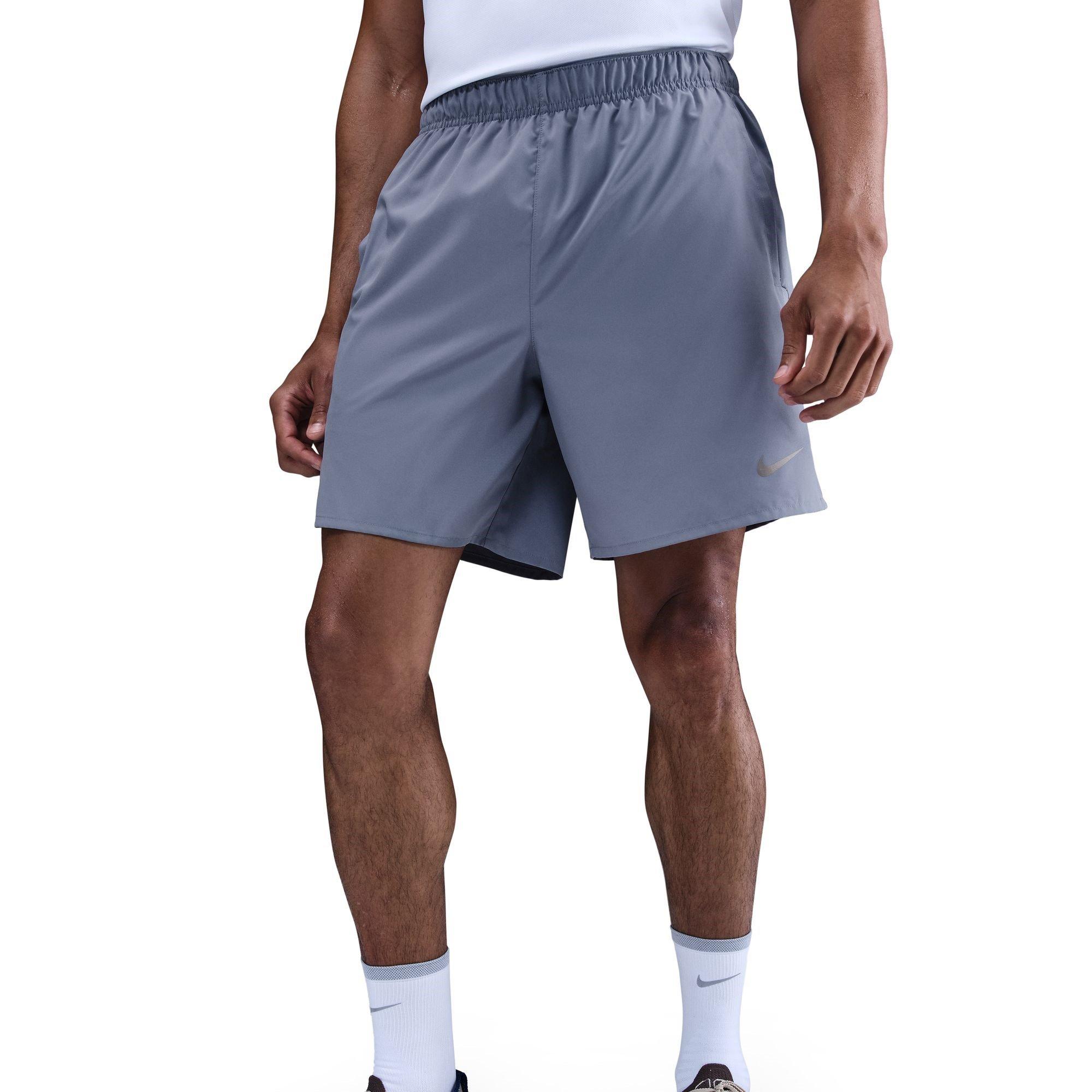Nike Men's Challenger 2-In-1 Running Shorts - World Indigo - XL