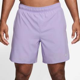 Nike Challenger Mens 2 in 1 Running Shorts