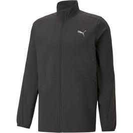 Puma RUN FAVORITE AOP WOVEN JACKET M