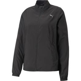 Puma RUN FAVORITE WOVEN JACKET W