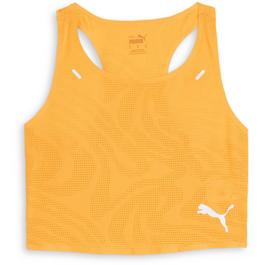 Puma RUN ULTRASPUN CROP TOP W