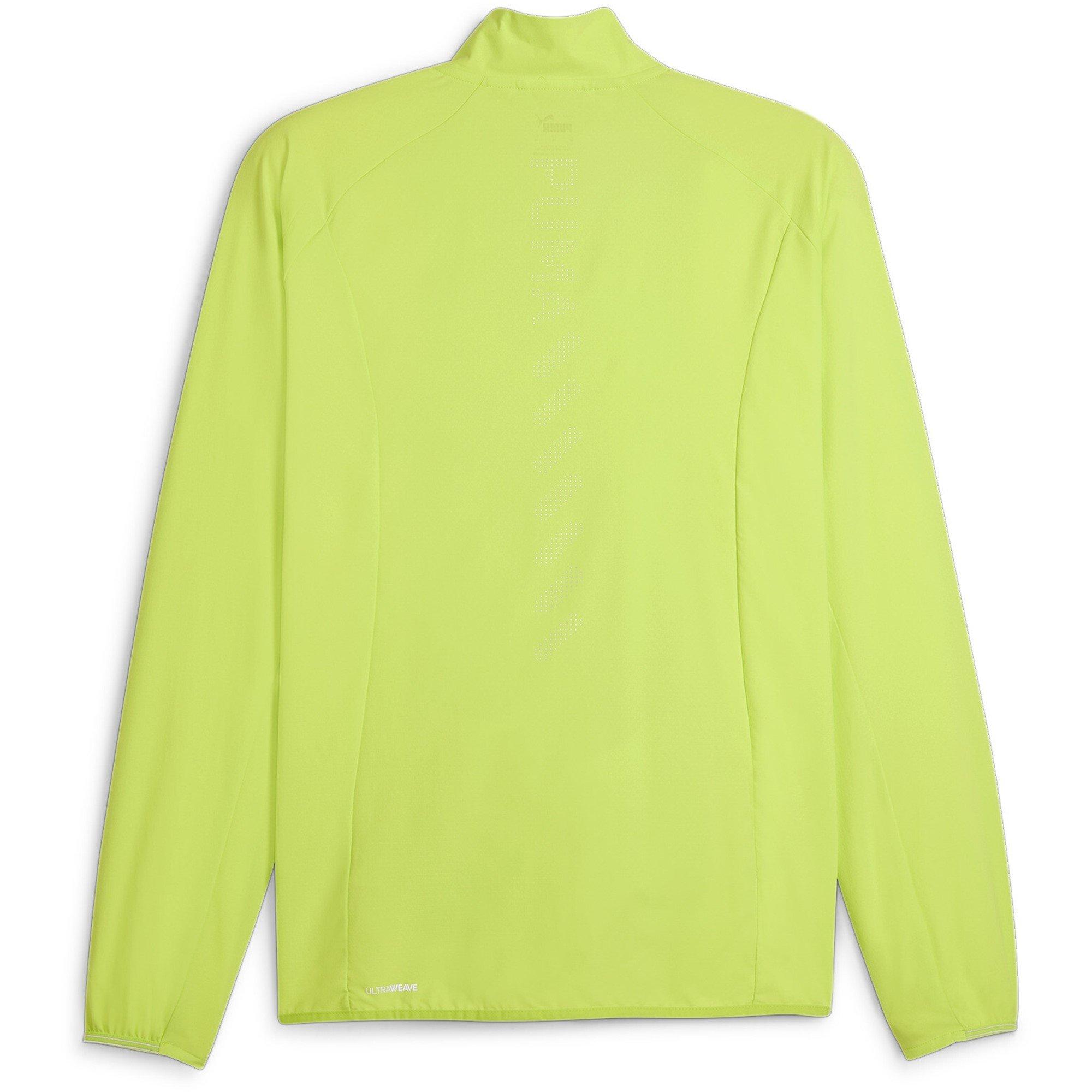 Pó de Limão - Puma - RUN ELITE ULTRAWEAVE JACKET M - 7