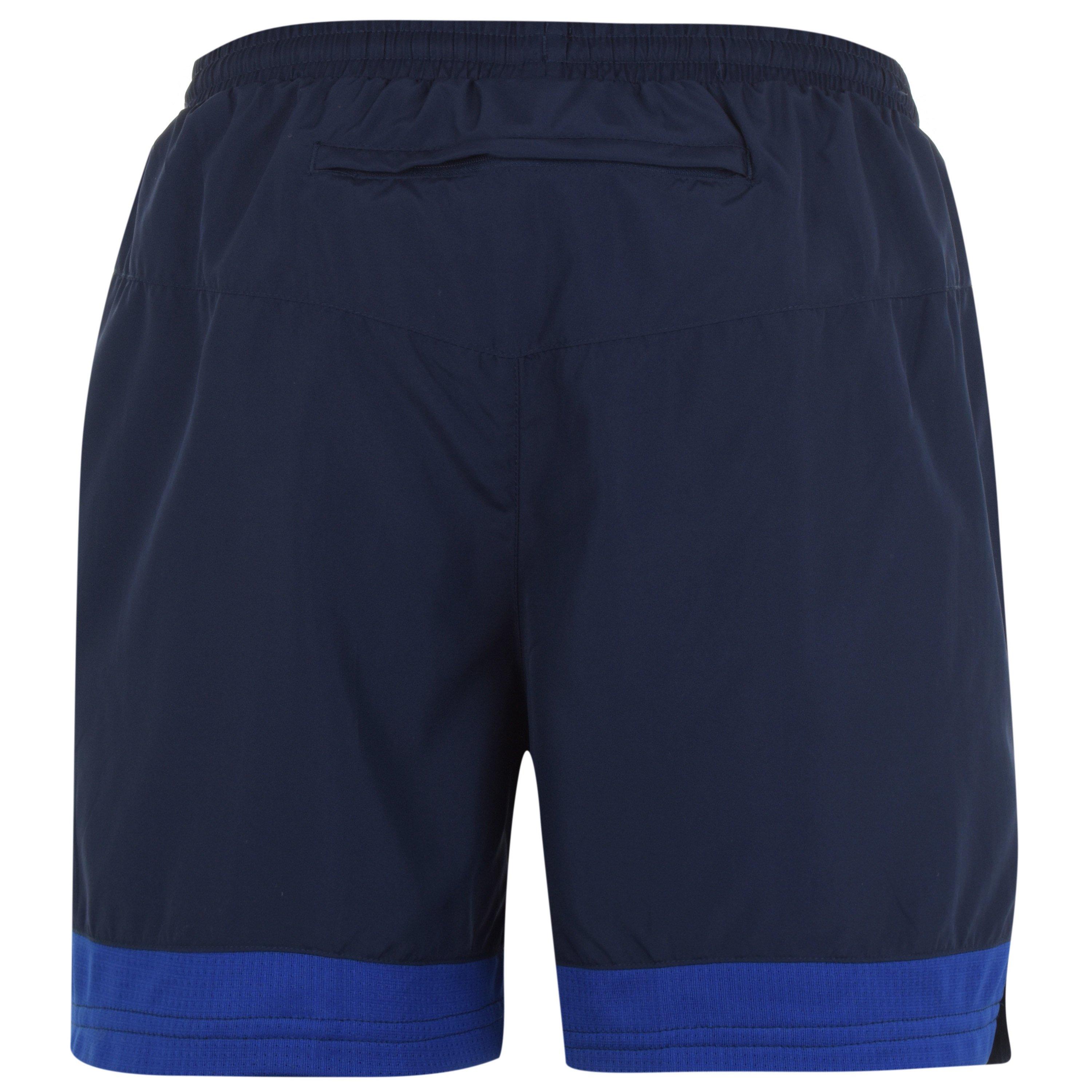 Marineblå - Karrimor - Run Shorts Mens - 6