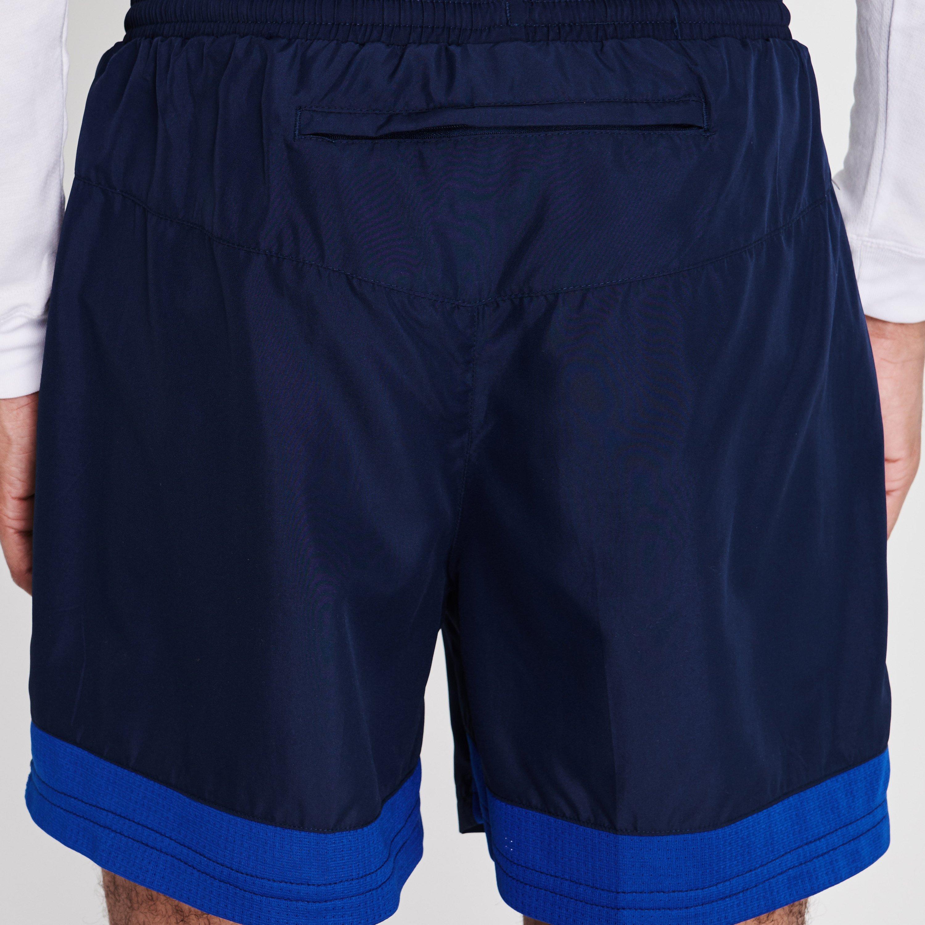 Marineblå - Karrimor - Run Shorts Mens - 5